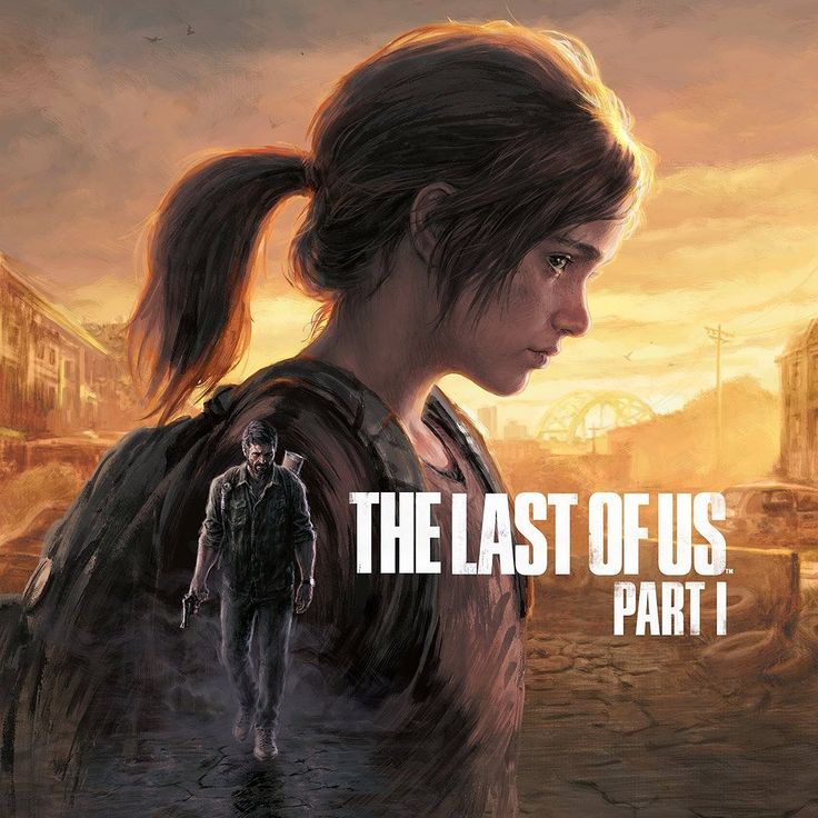 The Last of Us Part I (PS5)